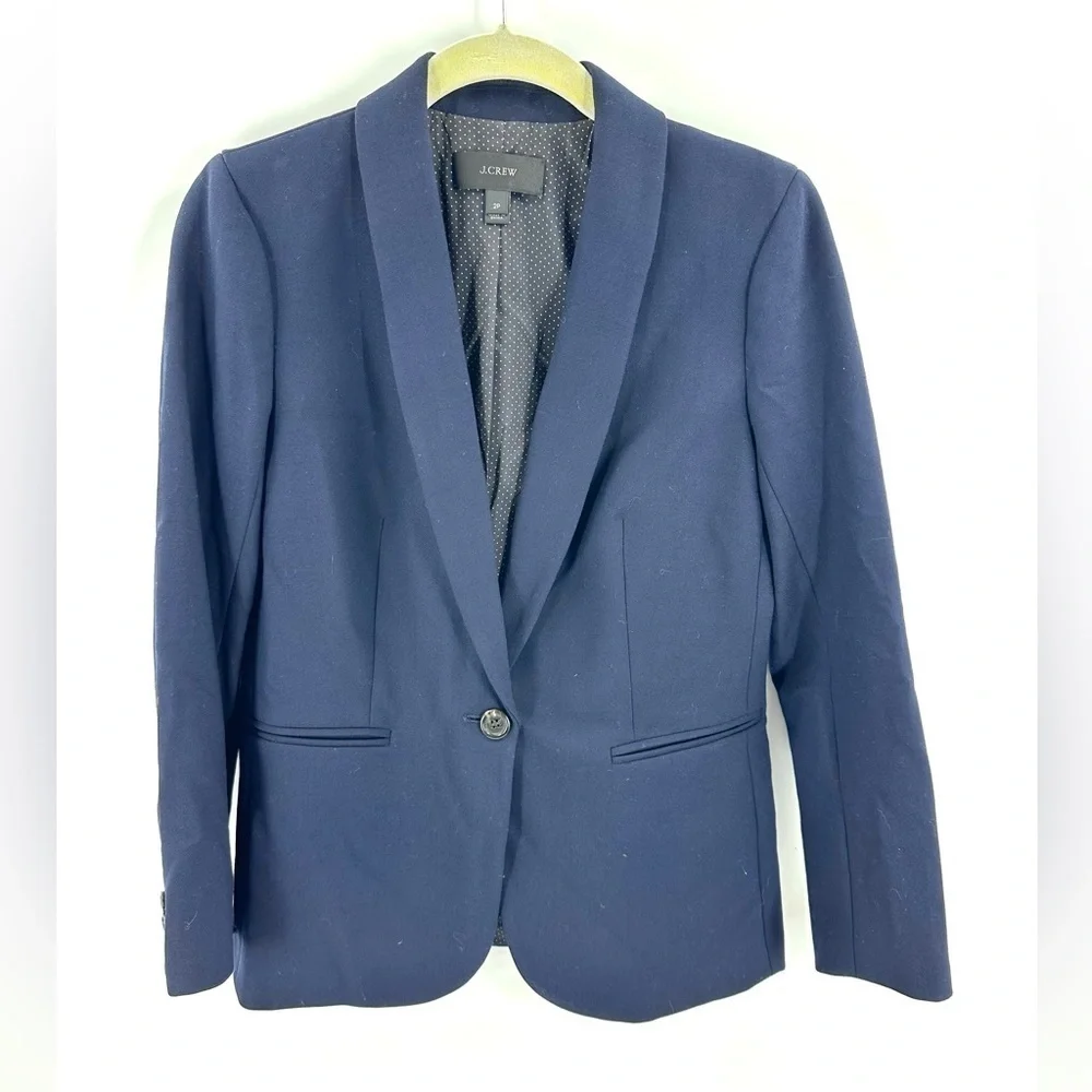 J. Crew crew parke